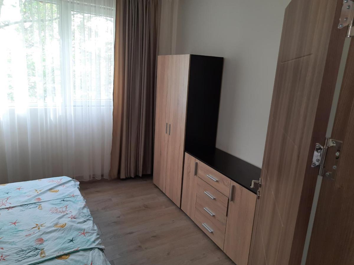 Sandanski City Center Apartment Εξωτερικό φωτογραφία