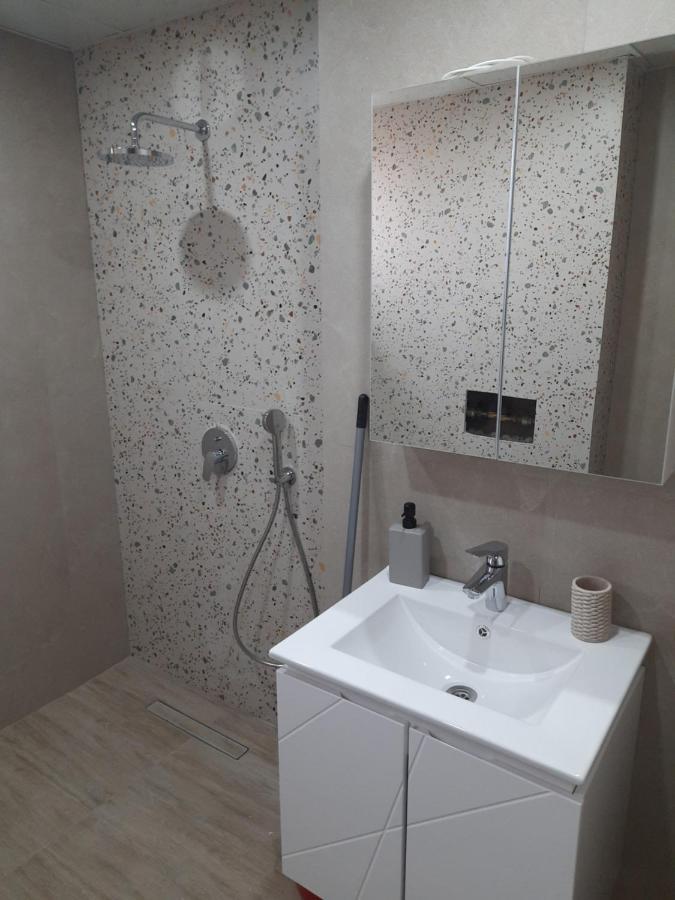 Sandanski City Center Apartment Εξωτερικό φωτογραφία